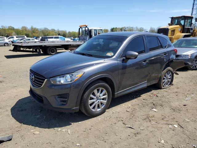 mazda cx-5 2016 jm3ke4by8g0864896