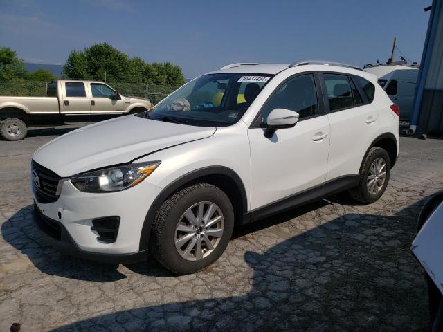 mazda cx-5 2016 jm3ke4by9g0704851