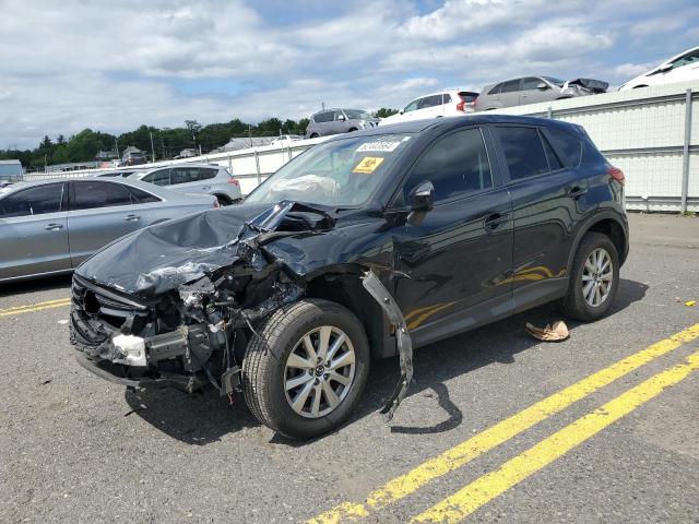 mazda cx-5 2016 jm3ke4by9g0754634