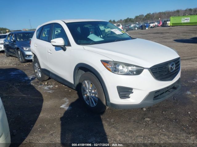 mazda cx-5 2016 jm3ke4by9g0809972