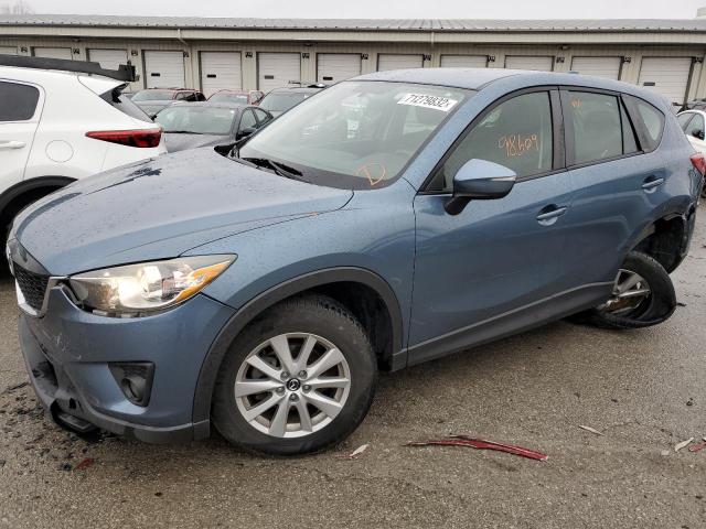 mazda cx-5 sport 2015 jm3ke4byxf0540251