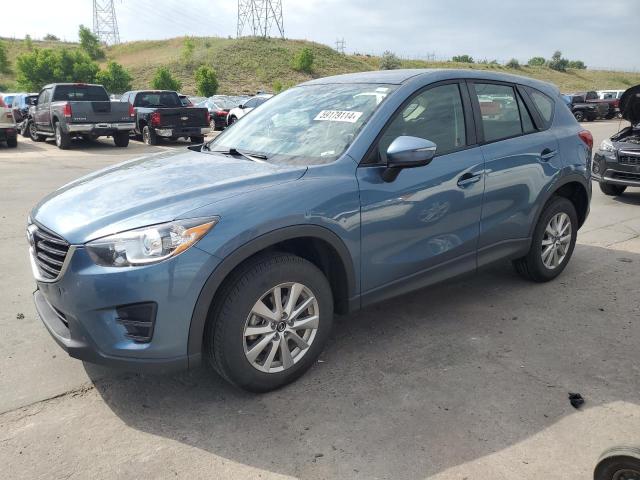 mazda cx-5 2016 jm3ke4byxg0914004