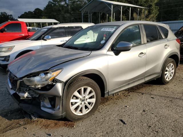 mazda cx-5 touri 2013 jm3ke4ce0d0108642