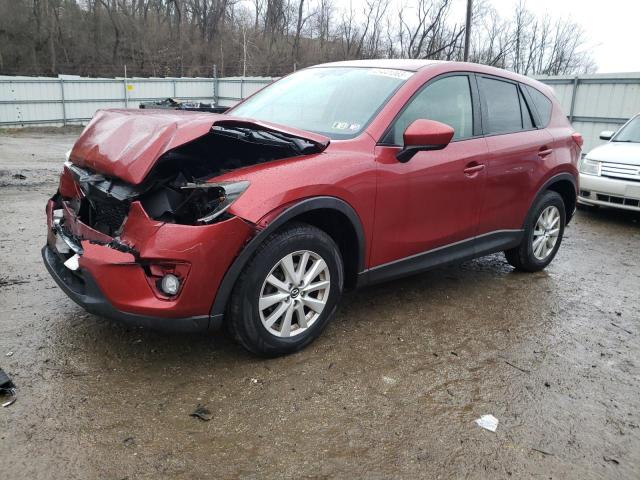 mazda cx-5 touri 2013 jm3ke4ce0d0118992