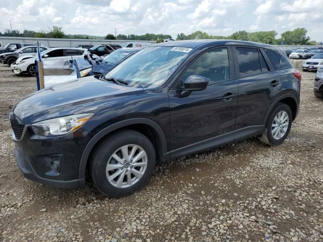 mazda cx-5 touri 2013 jm3ke4ce0d0123397