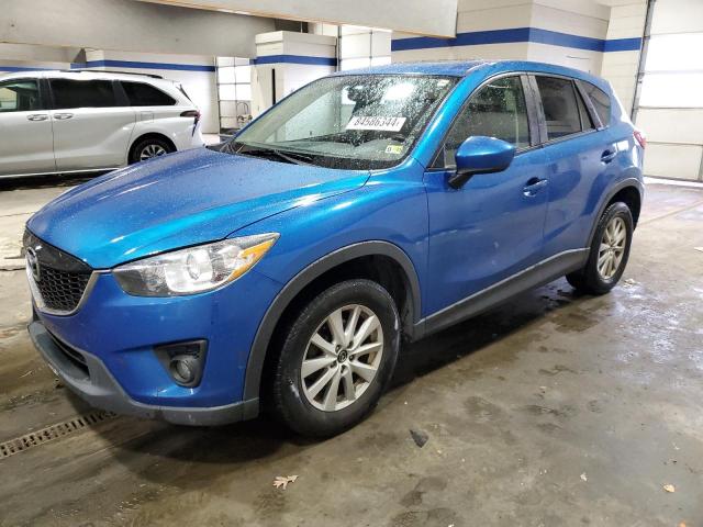 mazda cx-5 touri 2013 jm3ke4ce0d0167576