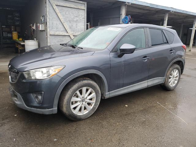 mazda cx-5 touri 2013 jm3ke4ce1d0124767