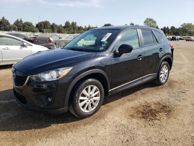 mazda cx-5 touri 2013 jm3ke4ce1d0128334