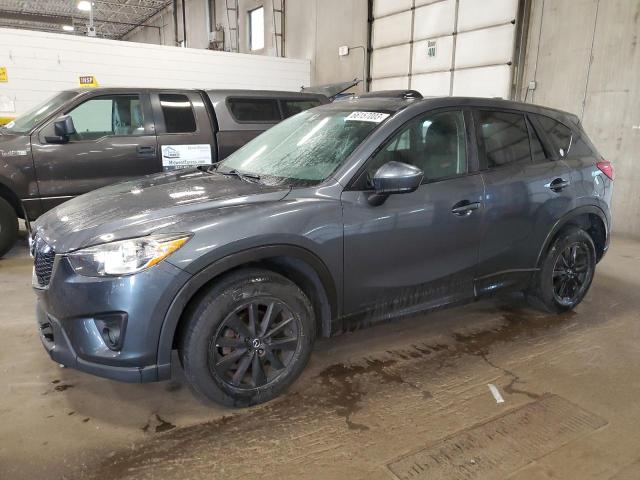 mazda cx-5 touri 2013 jm3ke4ce1d0150883