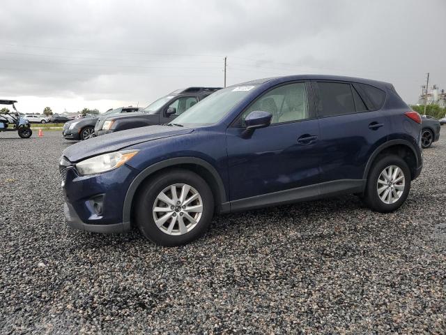 mazda cx-5 touri 2013 jm3ke4ce2d0107170