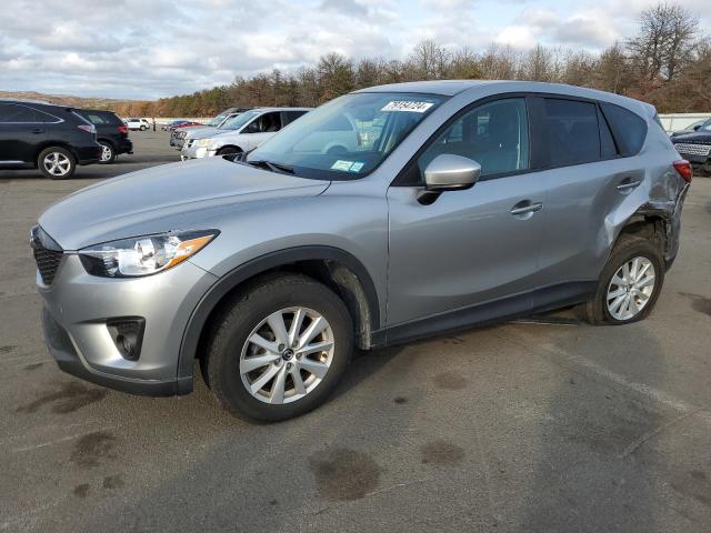 mazda cx-5 touri 2013 jm3ke4ce2d0107783