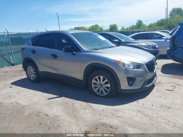 mazda cx-5 2013 jm3ke4ce2d0125328