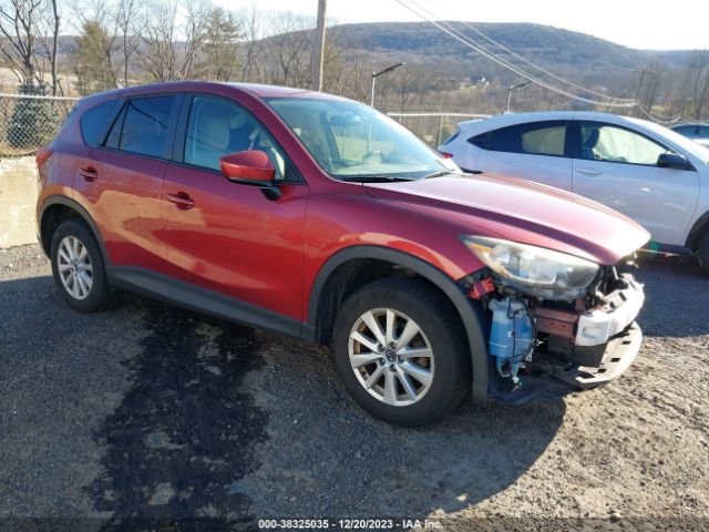 mazda cx-5 2013 jm3ke4ce2d0134188