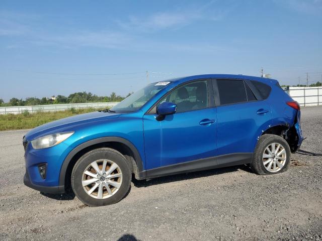 mazda cx-5 touri 2013 jm3ke4ce2d0140508