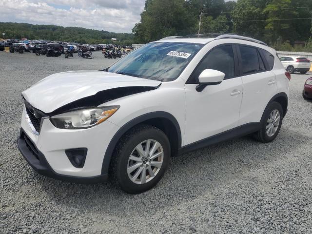 mazda cx-5 touri 2013 jm3ke4ce2d0141870