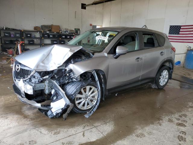 mazda cx-5 touri 2013 jm3ke4ce2d0142159