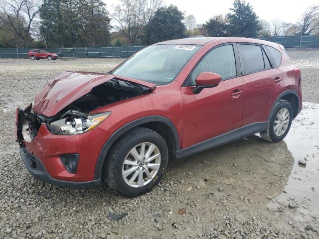 mazda cx-5 touri 2013 jm3ke4ce2d0148981