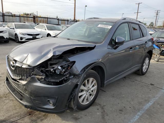 mazda cx-5 touri 2013 jm3ke4ce2d0154070