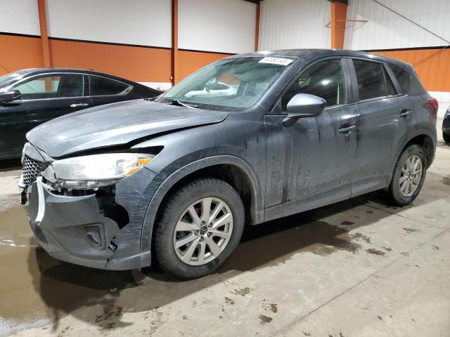 mazda cx-5 touri 2013 jm3ke4ce2d0160337