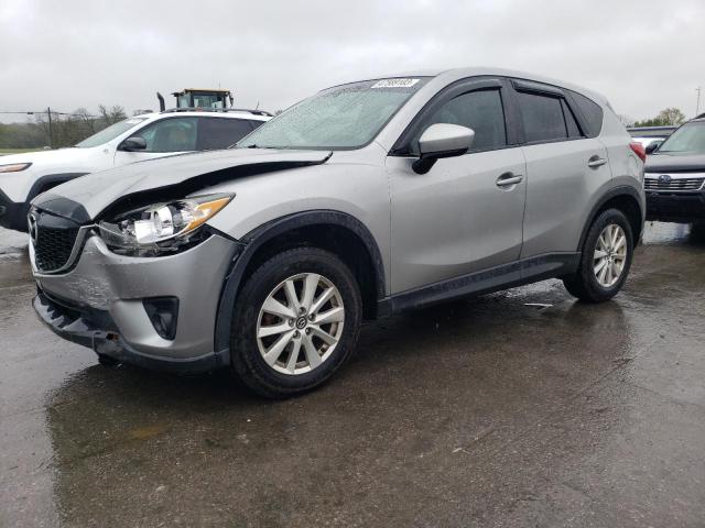 mazda cx-5 touri 2013 jm3ke4ce3d0118713