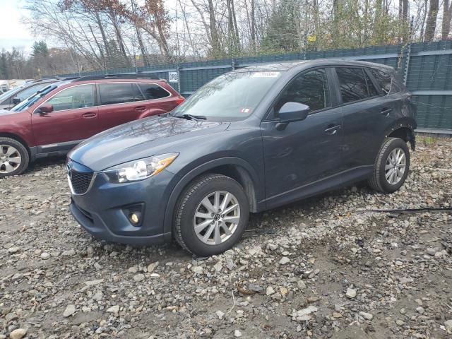 mazda cx-5 touri 2013 jm3ke4ce3d0133678