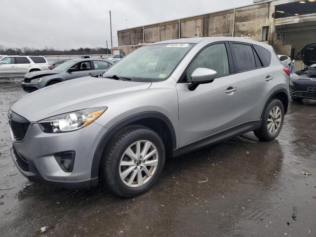 mazda cx-5 touri 2013 jm3ke4ce3d0134278