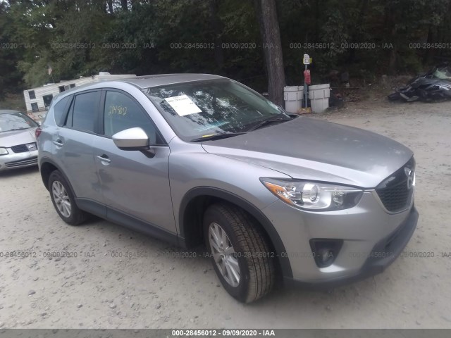 mazda cx-5 2013 jm3ke4ce4d0124939