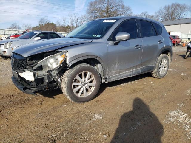 mazda cx-5 touri 2013 jm3ke4ce4d0132331