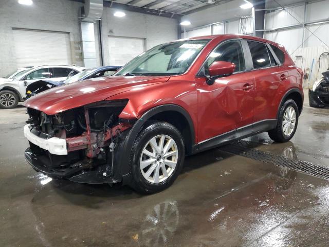 mazda cx-5 touri 2013 jm3ke4ce4d0151297