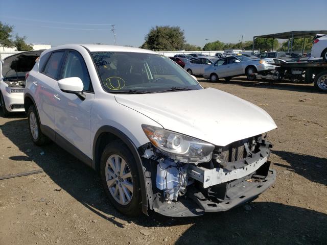 mazda cx-5 touri 2013 jm3ke4ce5d0102027