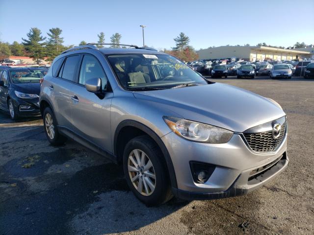 mazda cx-5 touri 2013 jm3ke4ce5d0108376