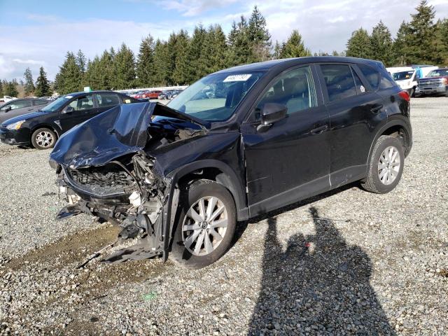 mazda cx-5 touri 2013 jm3ke4ce5d0111195