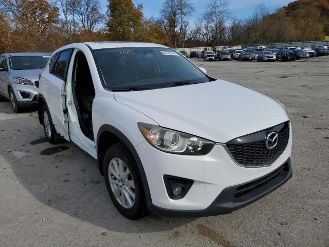 mazda cx-5 touri 2013 jm3ke4ce5d0119331