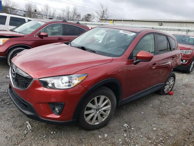 mazda cx-5 2013 jm3ke4ce6d0101579