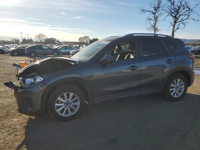 mazda cx-5 touri 2013 jm3ke4ce6d0122934