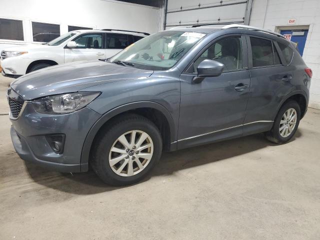 mazda cx-5 touri 2013 jm3ke4ce6d0127924