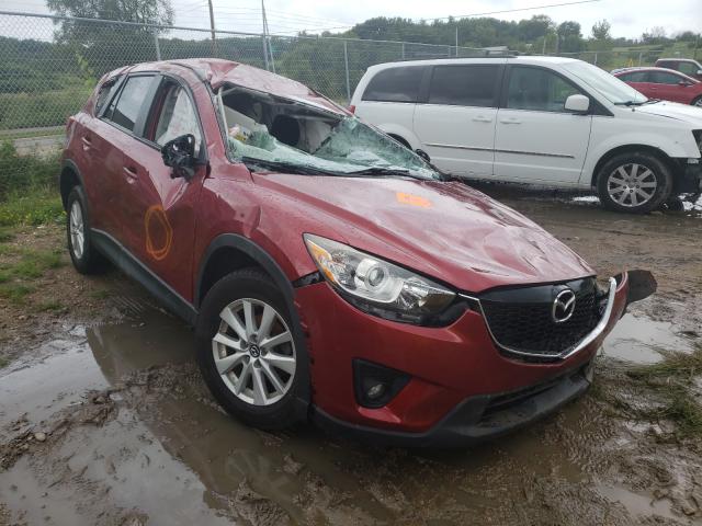 mazda cx-5 touri 2013 jm3ke4ce6d0137417