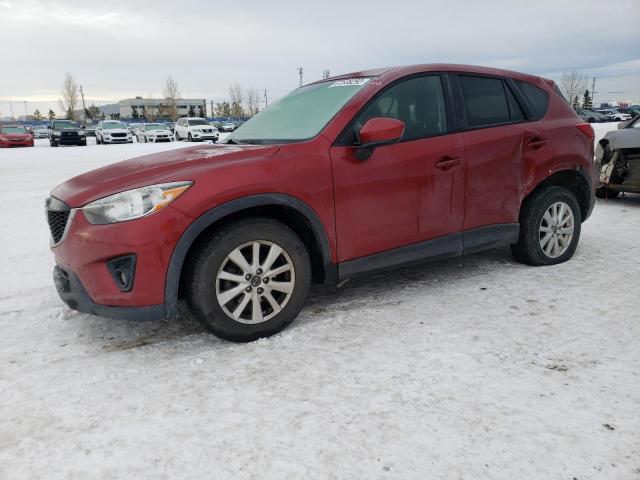 mazda cx-5 touri 2013 jm3ke4ce6d0144321