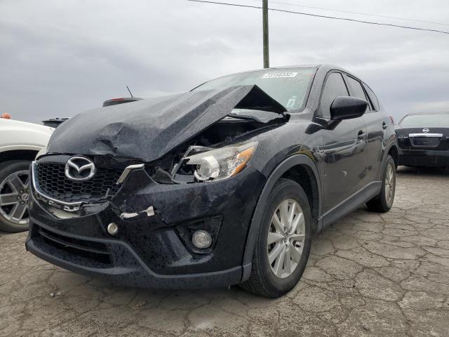 mazda cx-5 touri 2013 jm3ke4ce6d0152046