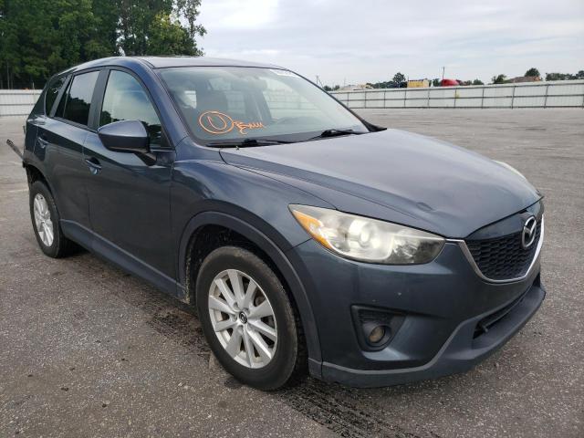 mazda cx-5 touri 2013 jm3ke4ce6d0162561