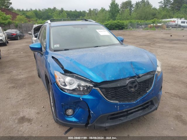 mazda cx-5 2013 jm3ke4ce6d0164908