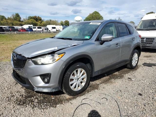 mazda cx-5 touri 2013 jm3ke4ce7d0107911