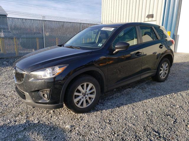 mazda cx-5 2013 jm3ke4ce7d0125647