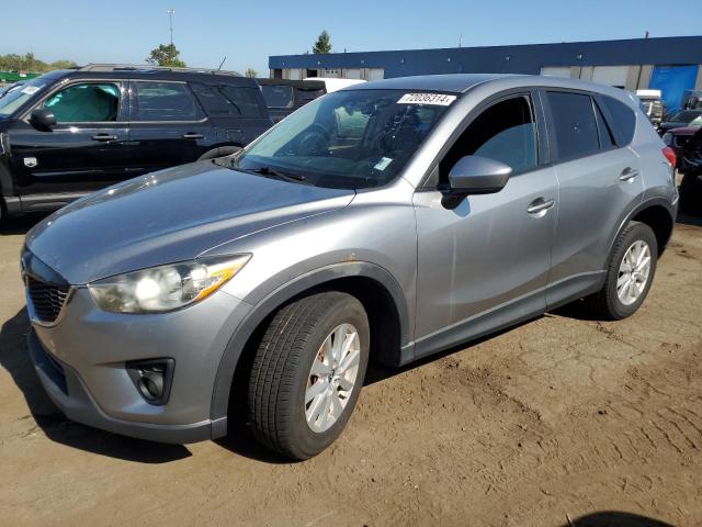 mazda cx-5 touri 2013 jm3ke4ce7d0142013