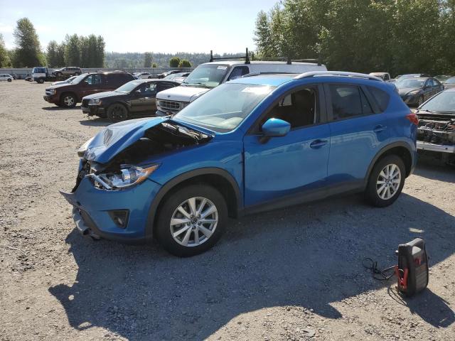 mazda cx-5 touri 2013 jm3ke4ce7d0152881