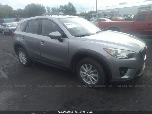 mazda cx-5 2013 jm3ke4ce7d0163847