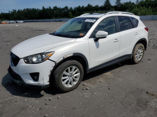 mazda cx-5 touri 2013 jm3ke4ce7d0164349