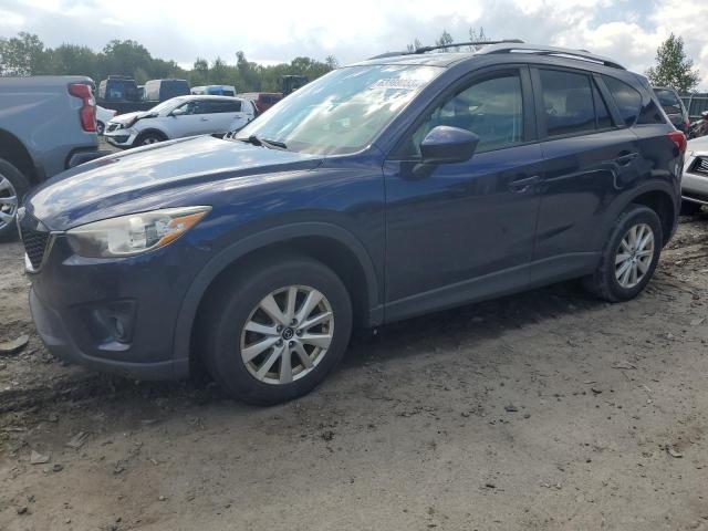 mazda cx-5 touri 2013 jm3ke4ce8d0132588