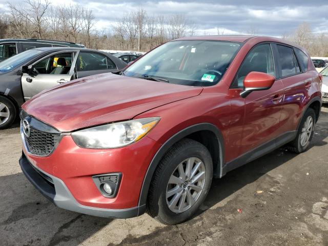 mazda cx-5 2013 jm3ke4ce8d0149911