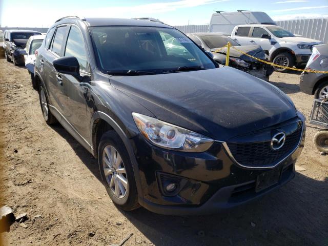 mazda cx-5 touri 2013 jm3ke4ce8d0155594